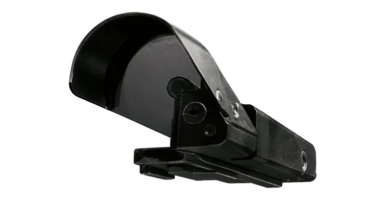 OKP 7 Reflex optic in WARDOGS